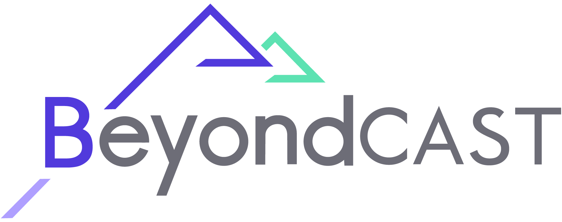 BeyondCASTのロゴ画像